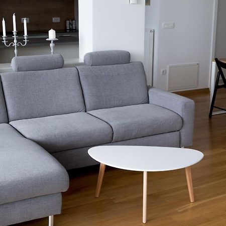 קופר Auredius Deluxe Sea Apartment מראה חיצוני תמונה