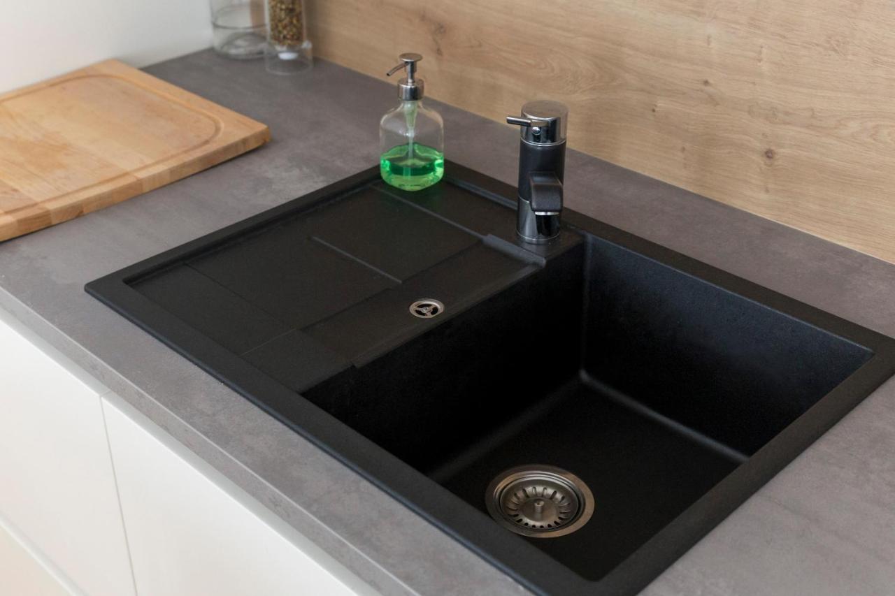 קופר Auredius Deluxe Sea Apartment מראה חיצוני תמונה